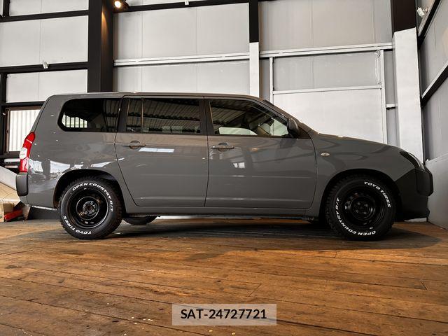 Toyota SUCCEED VAN 2017-06 8458548-24