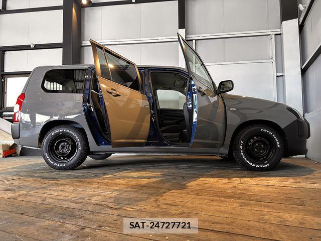 Toyota SUCCEED VAN 2017-06 8458548-25