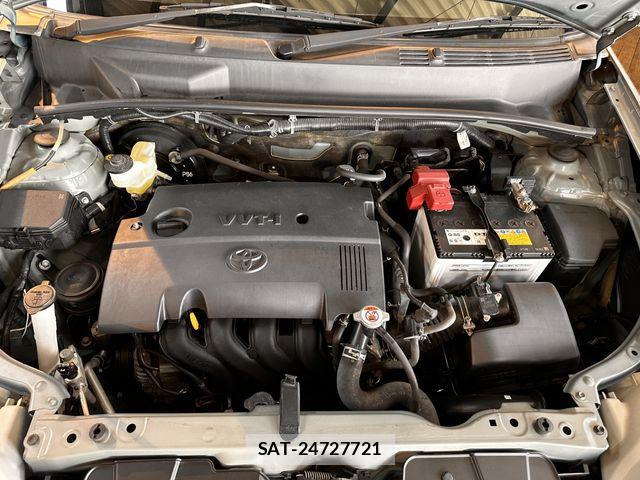 Toyota SUCCEED VAN 2017-06 8458548-27