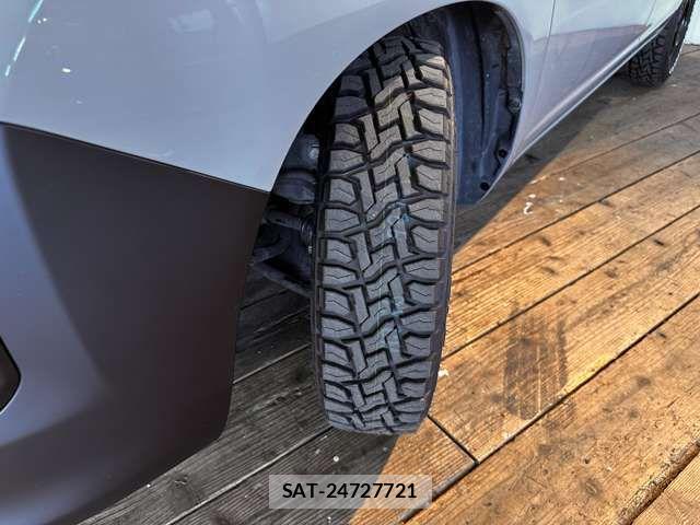 Toyota SUCCEED VAN 2017-06 8458548-4