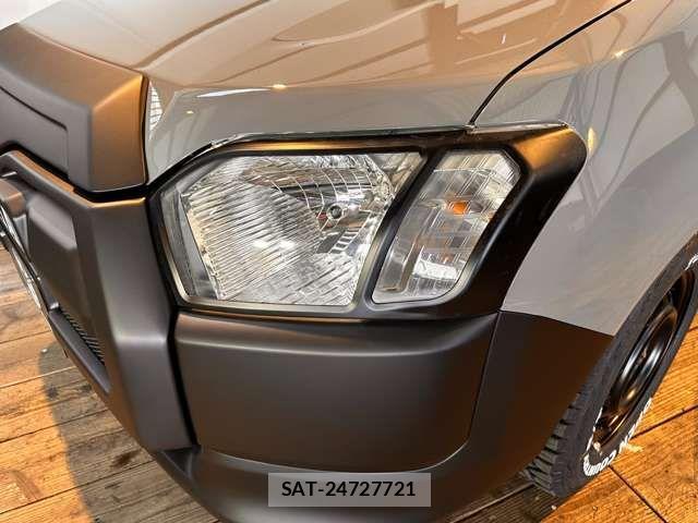 Toyota SUCCEED VAN 2017-06 8458548-7