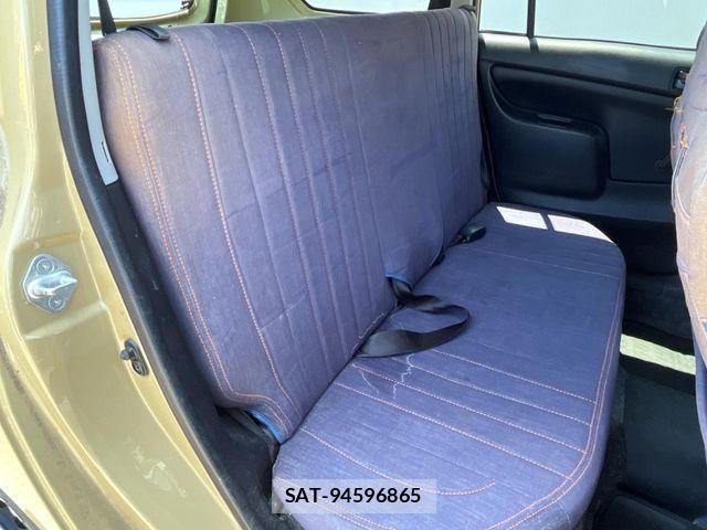Toyota SUCCEED VAN 2016-03 8458546-9