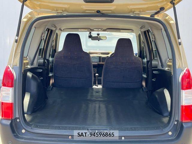 Toyota SUCCEED VAN 2016-03 8458546-10