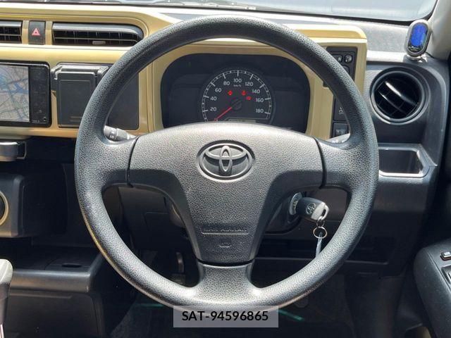 Toyota SUCCEED VAN 2016-03 8458546-11