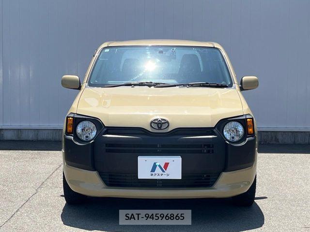 Toyota SUCCEED VAN 2016-03 8458546-14