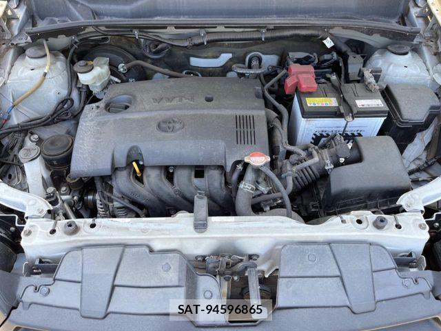 Toyota SUCCEED VAN 2016-03 8458546-18