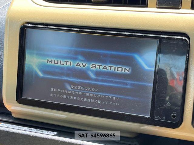 Toyota SUCCEED VAN 2016-03 8458546-2