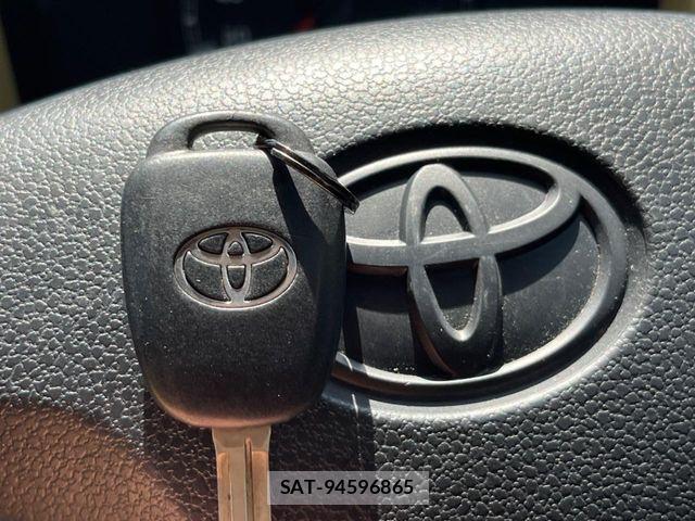Toyota SUCCEED VAN 2016-03 8458546-5