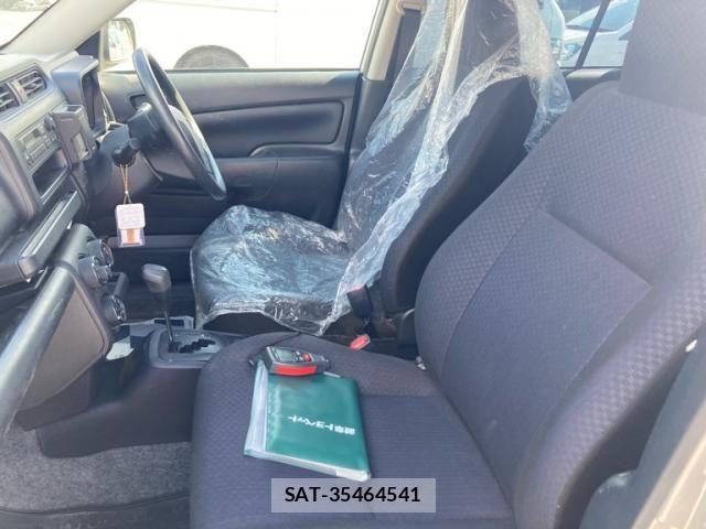 Toyota SUCCEED VAN 2017-12 8527560-9