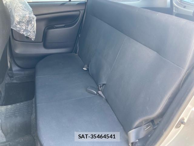 Toyota SUCCEED VAN 2017-12 8527560-10