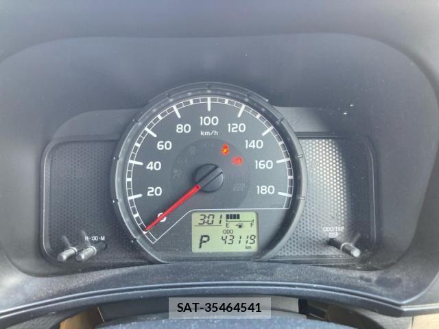 Toyota SUCCEED VAN 2017-12 8527560-12
