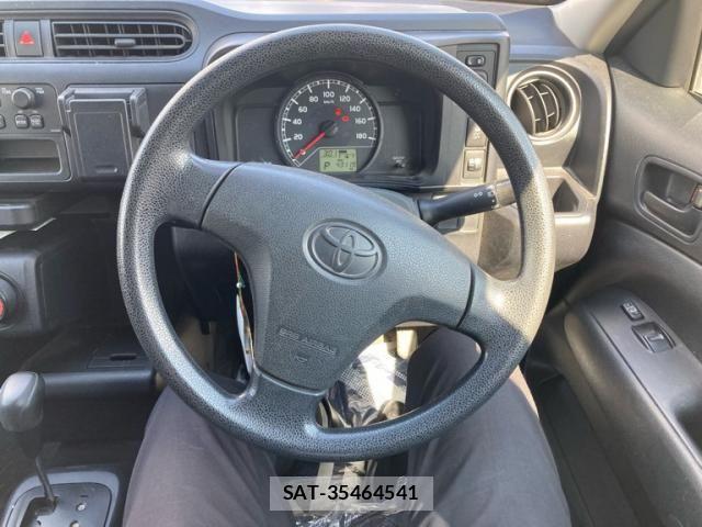 Toyota SUCCEED VAN 2017-12 8527560-13