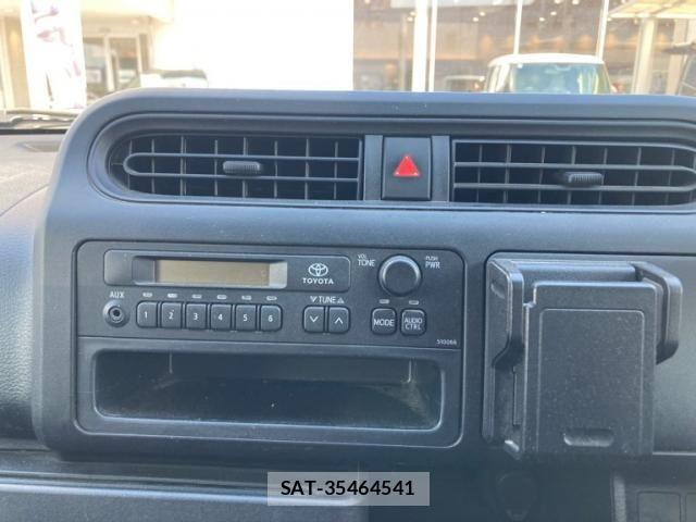 Toyota SUCCEED VAN 2017-12 8527560-14