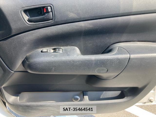 Toyota SUCCEED VAN 2017-12 8527560-18