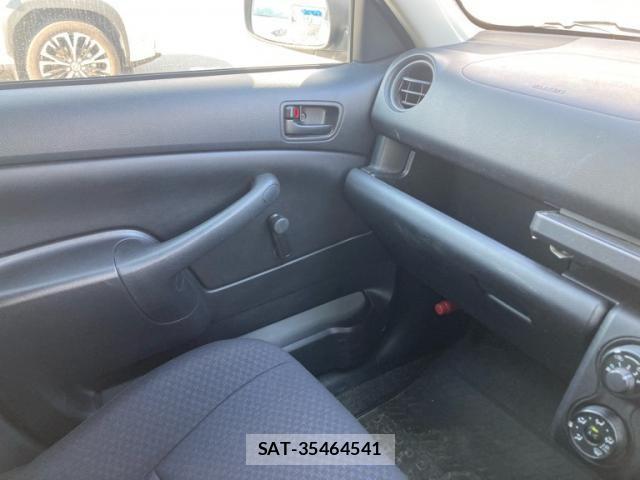 Toyota SUCCEED VAN 2017-12 8527560-19