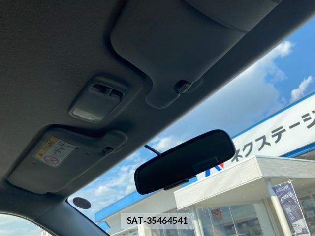 Toyota SUCCEED VAN 2017-12 8527560-20