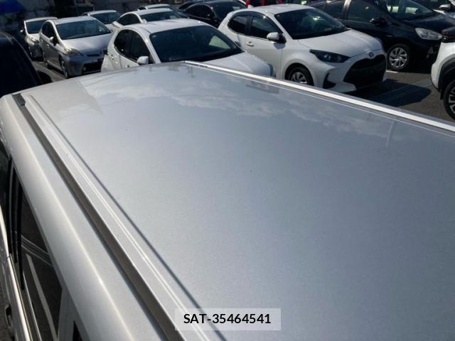 Toyota SUCCEED VAN 2017-12 8527560-5