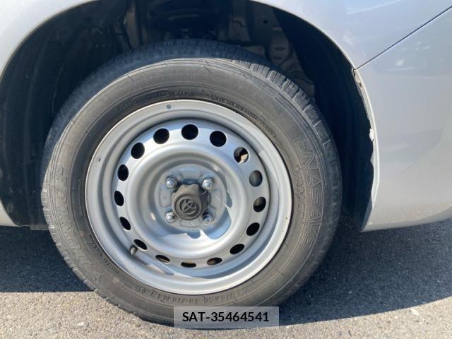 Toyota SUCCEED VAN 2017-12 8527560-6