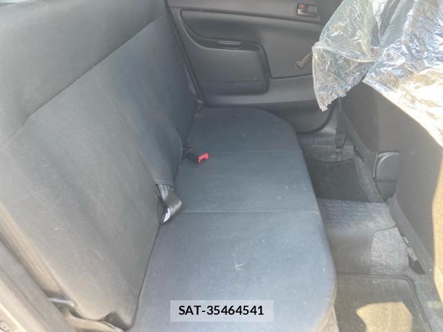 Toyota SUCCEED VAN 2017-12 8527560-8