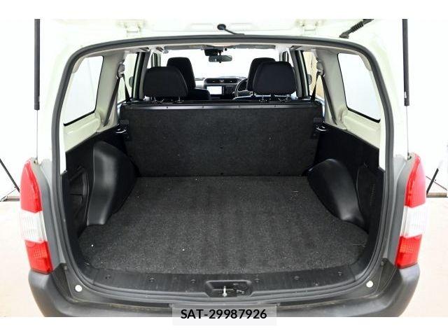 Toyota SUCCEED VAN 2017-07 8563696-11