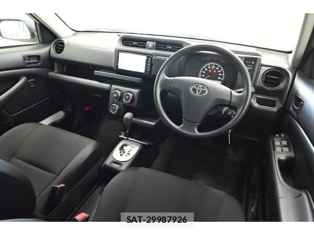 Toyota SUCCEED VAN 2017-07 8563696-1