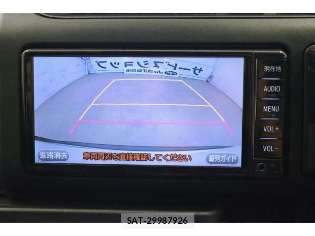 Toyota SUCCEED VAN 2017-07 8563696-19
