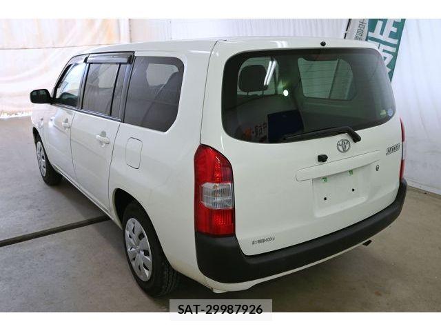 Toyota SUCCEED VAN 2017-07 8563696-2
