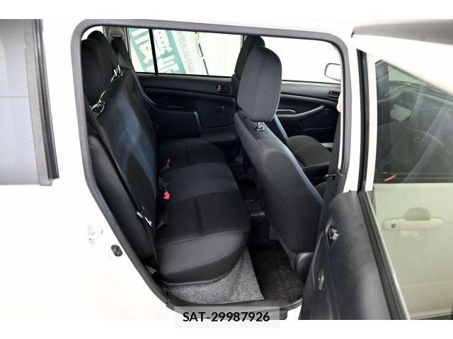 Toyota SUCCEED VAN 2017-07 8563696-8