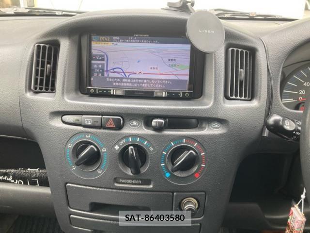 Toyota SUCCEED VAN 2003-11 8563694-11