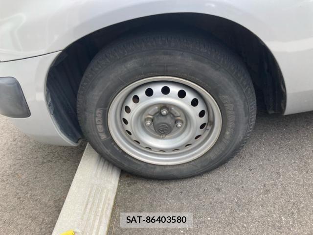 Toyota SUCCEED VAN 2003-11 8563694-4