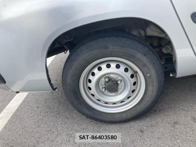 Toyota SUCCEED VAN 2003-11 8563694-6