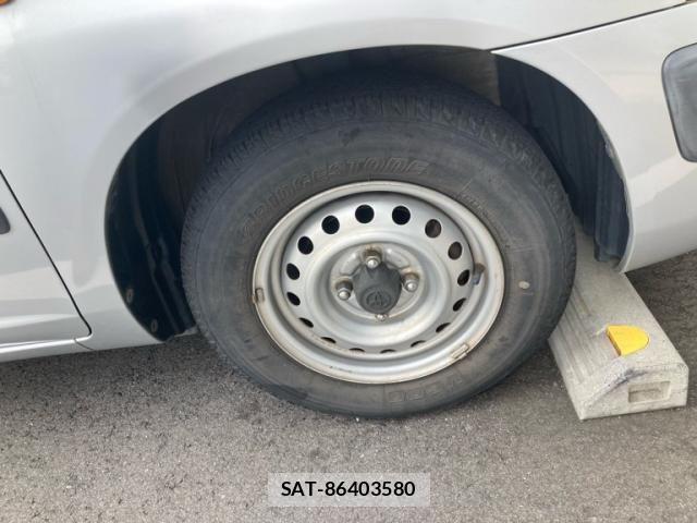 Toyota SUCCEED VAN 2003-11 8563694-7