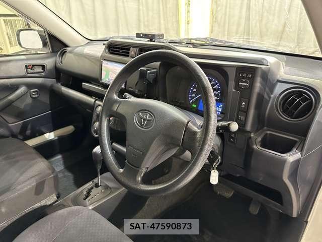 Toyota SUCCEED VAN 2019-06 8629148-9