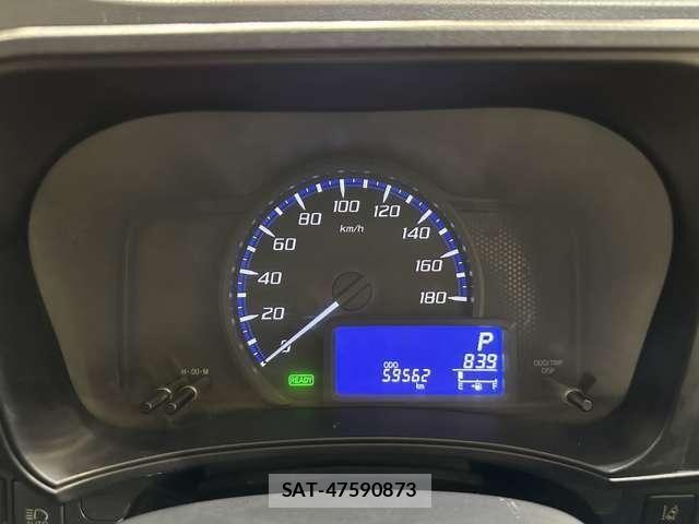 Toyota SUCCEED VAN 2019-06 8629148-11