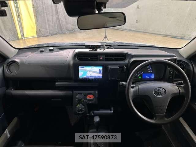 Toyota SUCCEED VAN 2019-06 8629148-16