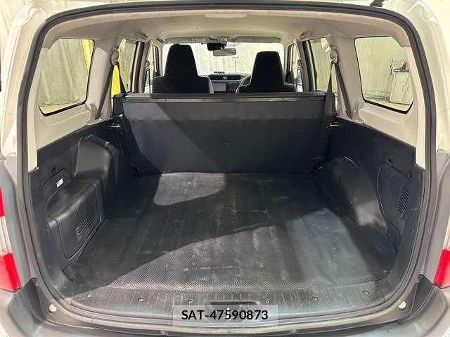 Toyota SUCCEED VAN 2019-06 8629148-24