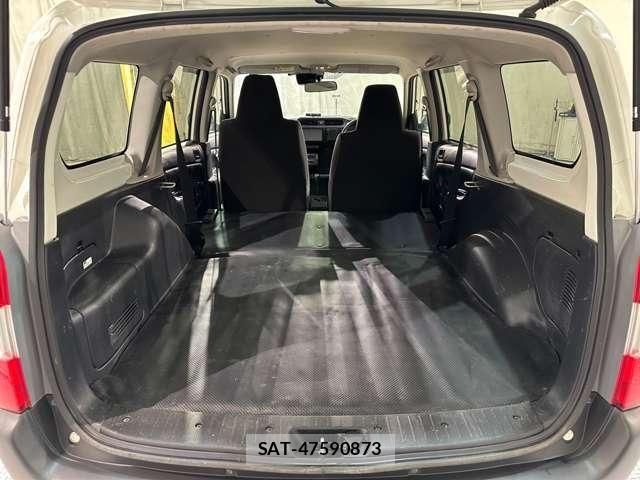 Toyota SUCCEED VAN 2019-06 8629148-25