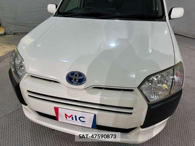 Toyota SUCCEED VAN 2019-06 8629148-26