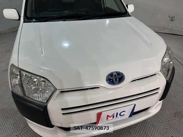 Toyota SUCCEED VAN 2019-06 8629148-27