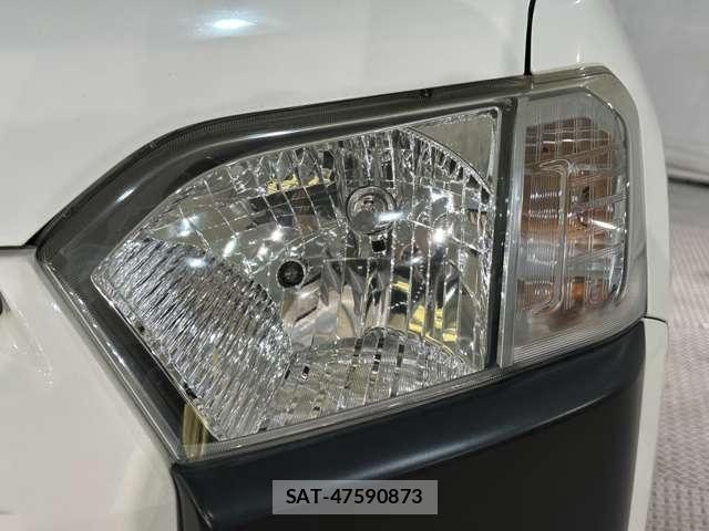 Toyota SUCCEED VAN 2019-06 8629148-28