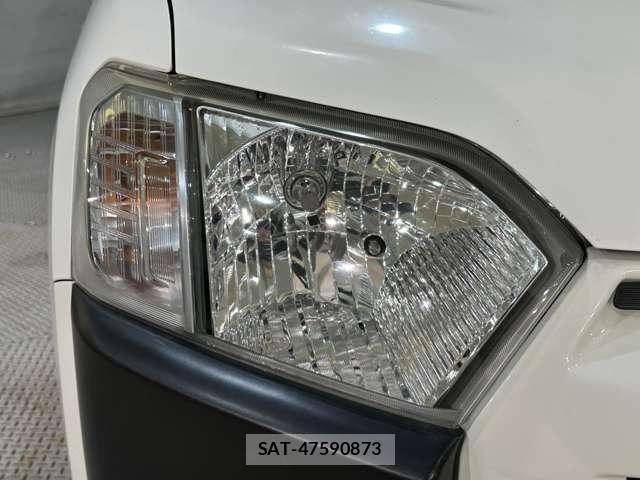 Toyota SUCCEED VAN 2019-06 8629148-29