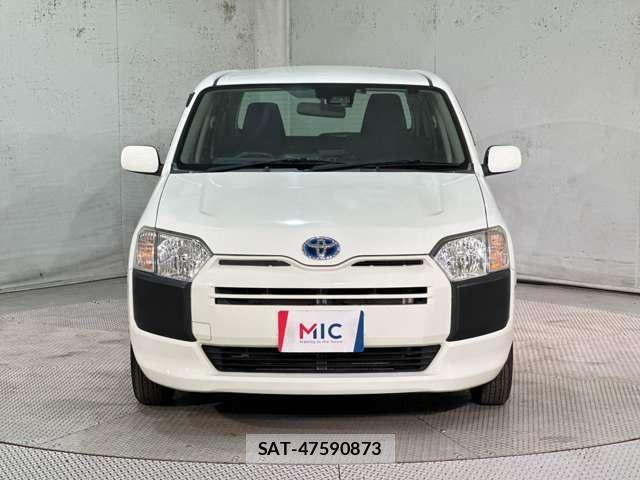Toyota SUCCEED VAN 2019-06 8629148-3