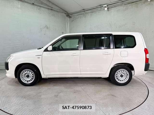 Toyota SUCCEED VAN 2019-06 8629148-8