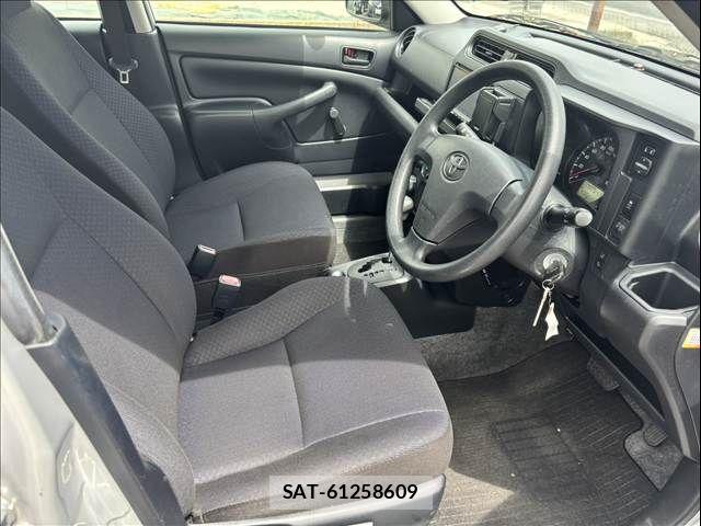 Toyota SUCCEED VAN 2016-12 8629150-10