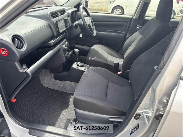 Toyota SUCCEED VAN 2016-12 8629150-11