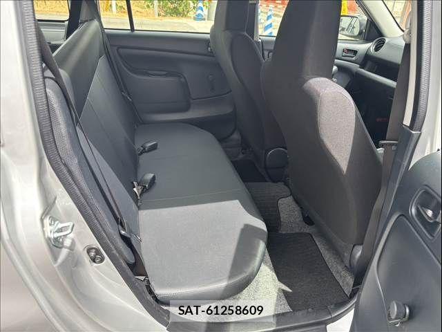 Toyota SUCCEED VAN 2016-12 8629150-12