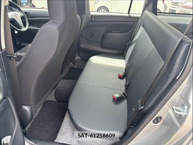 Toyota SUCCEED VAN 2016-12 8629150-13