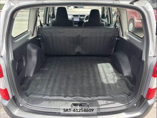 Toyota SUCCEED VAN 2016-12 8629150-14