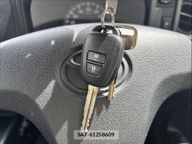 Toyota SUCCEED VAN 2016-12 8629150-17