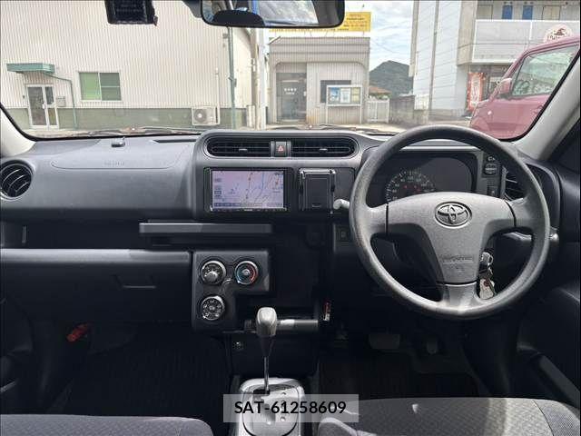 Toyota SUCCEED VAN 2016-12 8629150-2